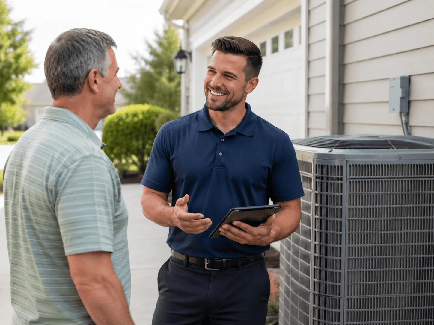 Heat Pump Installation Fisher, AR FAQs